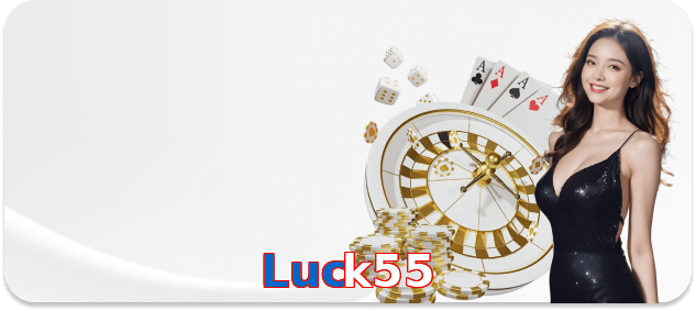 Luck55 game app for Pakistan players